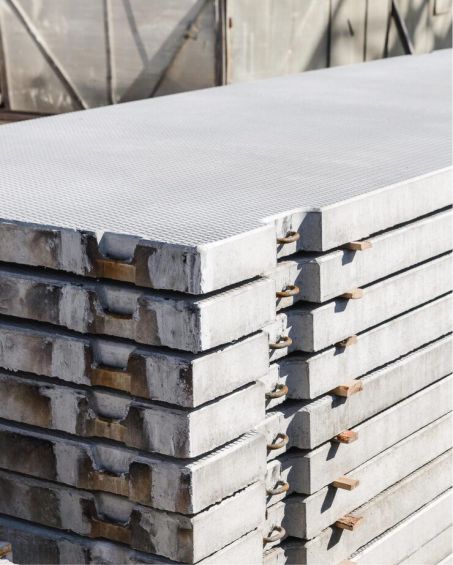 FBER BETON
