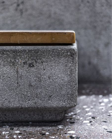 HAFF BETON