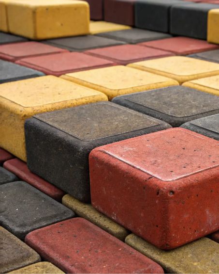 PGMENTL BETON