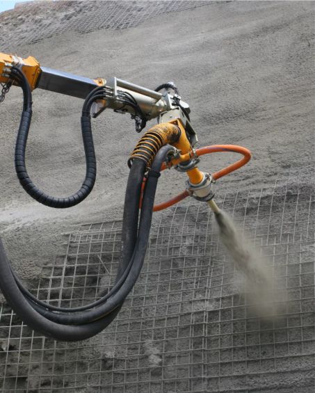 PSKRTME BETON