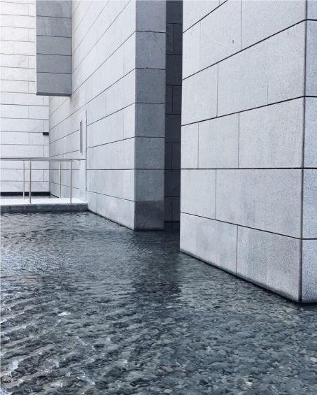 SU GERML BETON